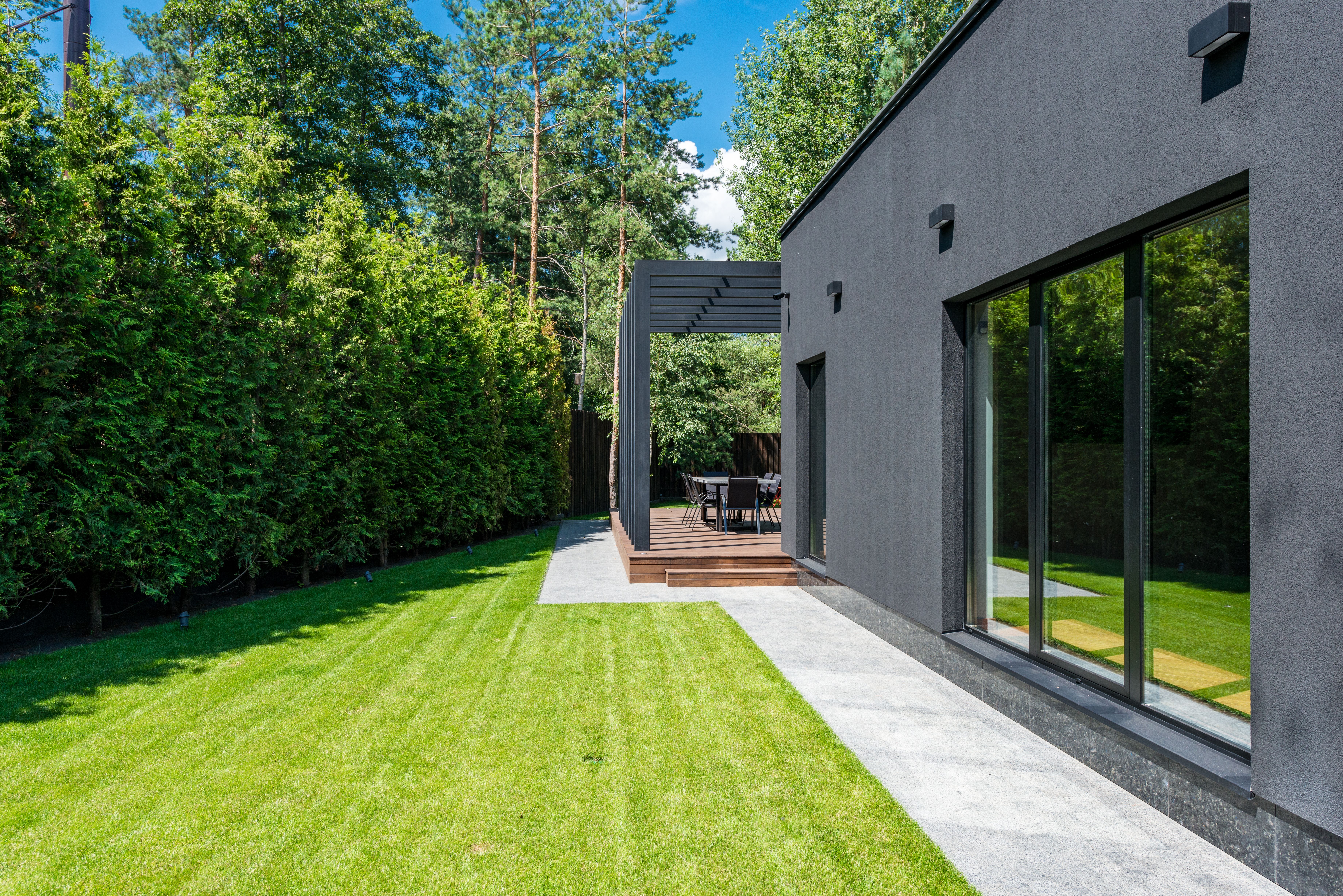 Home renovation design inspiration